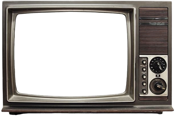 TV Frame